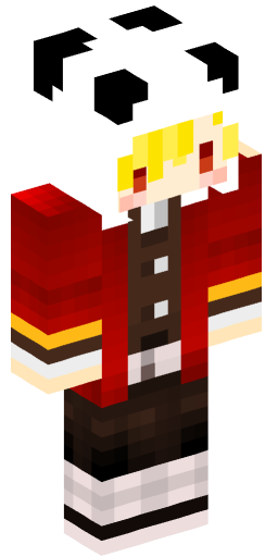 Minecraft Skin #194727