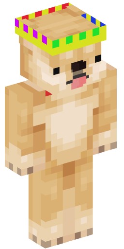 Minecraft Skin #194730