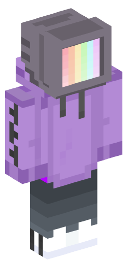 Minecraft Skin #194731