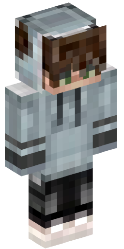 Minecraft Skin #194733