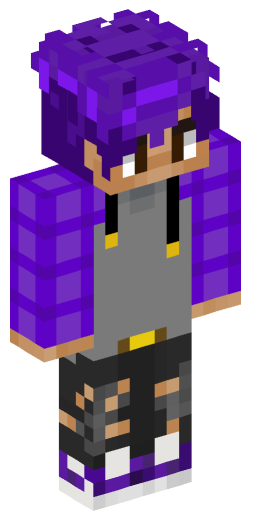 Minecraft Skin #194734