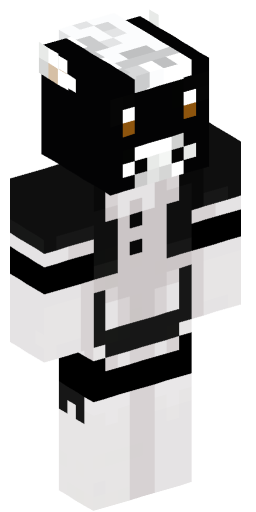 Minecraft Skin #194736