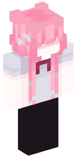 Minecraft Skin #194737