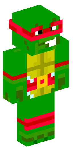 Minecraft Skin #194739