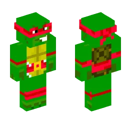 Minecraft Skin #194739
