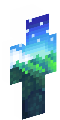 Minecraft Skin #194742