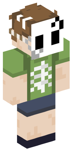 Minecraft Skin #194743