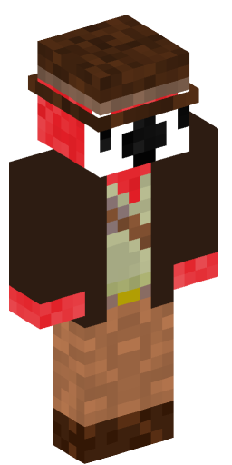 Minecraft Skin #194745