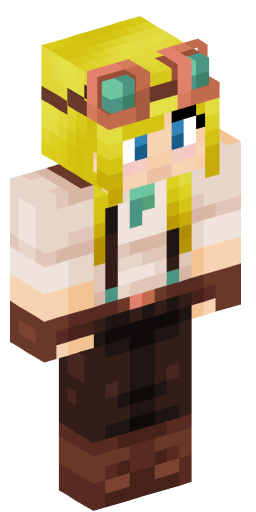 Minecraft Skin #194747