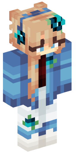 Minecraft Skin #194748