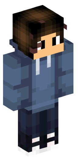 Minecraft Skin #194749