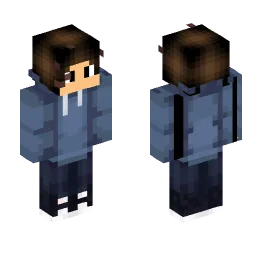 Minecraft Skin #194749