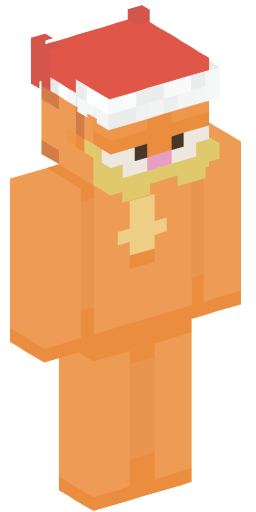 Minecraft Skin #194750