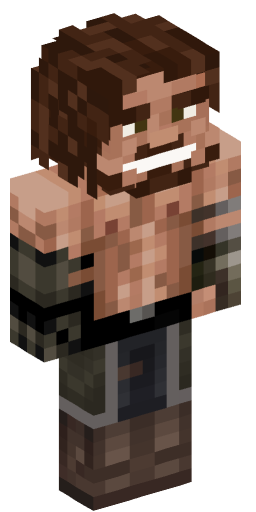 Minecraft Skin #194751