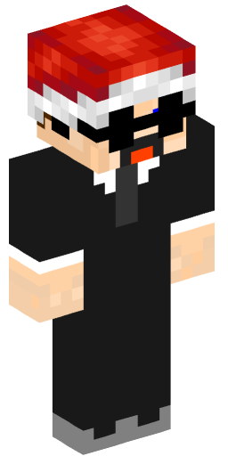 Minecraft Skin #194752