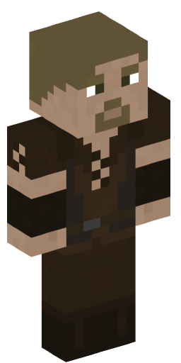 Lord_M Minecraft Skin Preview on Minecraft.Co.Com