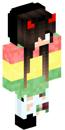Minecraft Skin #194754