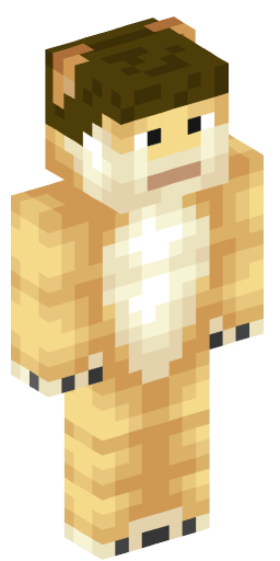 Minecraft Skin #194755