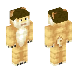 Minecraft Skin #194755