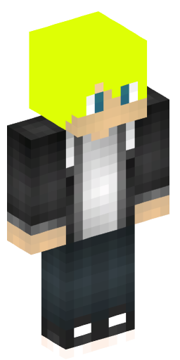 Minecraft Skin #194756