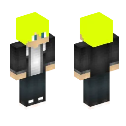 Minecraft Skin #194756