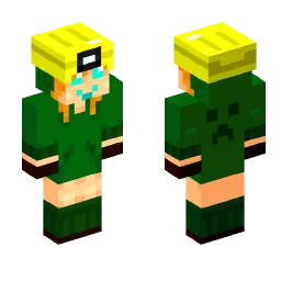 Minecraft Skin #194757