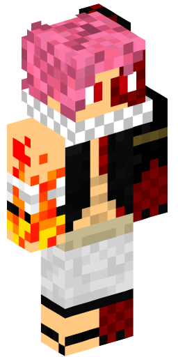 Minecraft Skin #194758