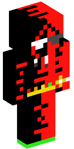Minecraft Skin #194759