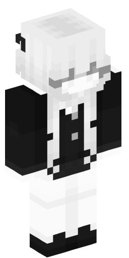 Minecraft Skin #194763