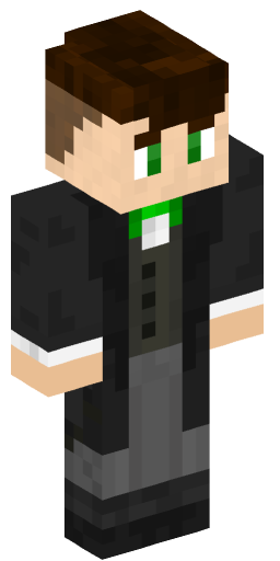 Minecraft Skin #194766
