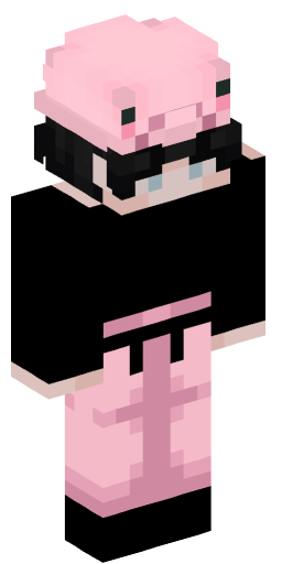 Minecraft Skin #194767