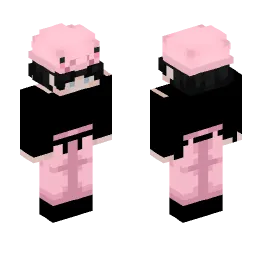 Minecraft Skin #194767