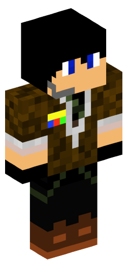 Minecraft Skin #194768