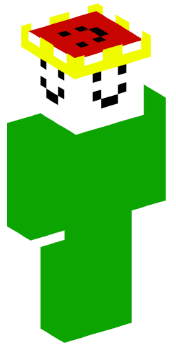znippi Minecraft Skin Preview on Minecraft.Co.Com