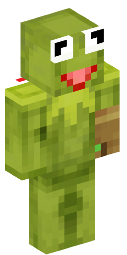 Minecraft Skin #194772