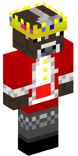 Minecraft Skin #194773