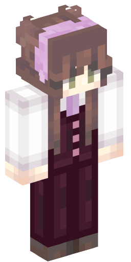 Minecraft Skin #194774