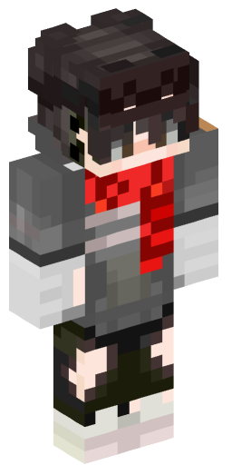 im_very_mistake Minecraft Skin Preview on Minecraft.Co.Com