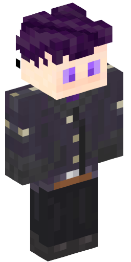 Minecraft Skin #194777