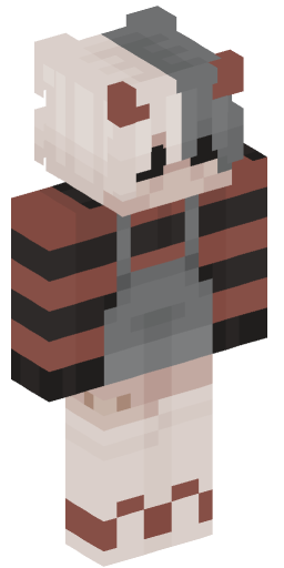 Minecraft Skin #194778