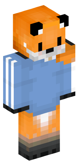 Minecraft Skin #194779