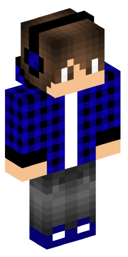 Minecraft Skin #194780