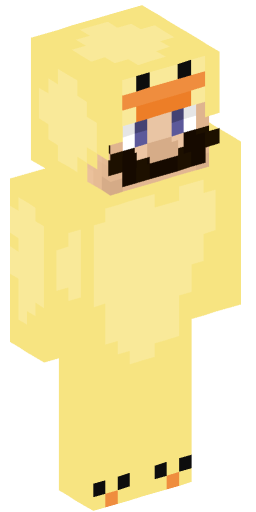 Minecraft Skin #194781