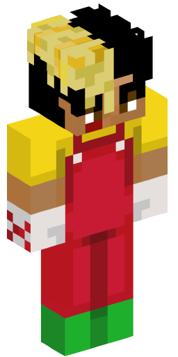 Minecraft Skin #194783