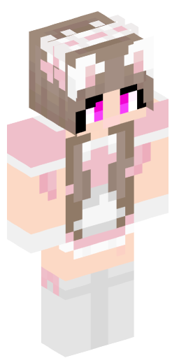 Minecraft Skin #194784