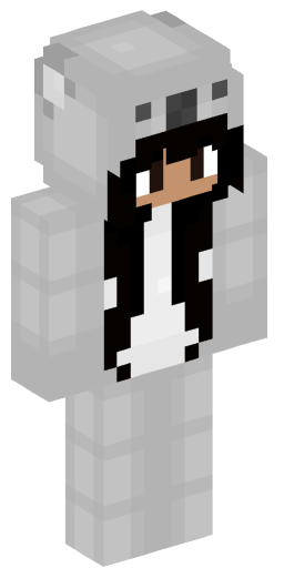 Minecraft Skin #194785