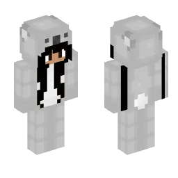 Minecraft Skin #194785