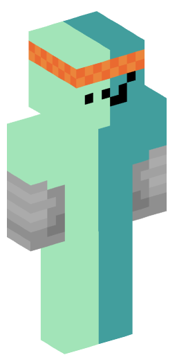Minecraft Skin #194786