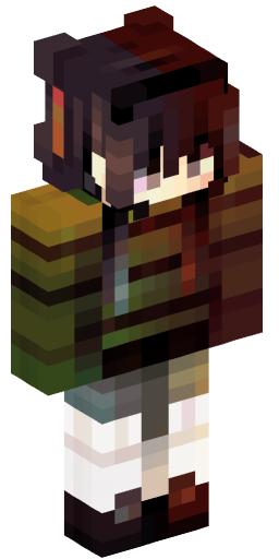Minecraft Skin #194788