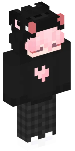 Minecraft Skin #194789